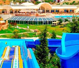 Yasmin Bodrum Resort