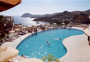 Family Belvedere Hotel 