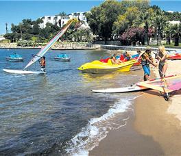 Kadikale Resort and Spa 