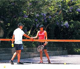 Kadikale Resort and Spa 