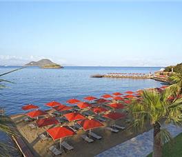 Kadikale Resort and Spa 