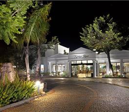 Kadikale Resort and Spa 