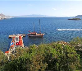 Kadikale Resort and Spa 