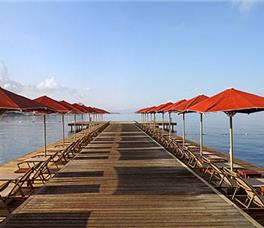 Kadikale Resort and Spa 