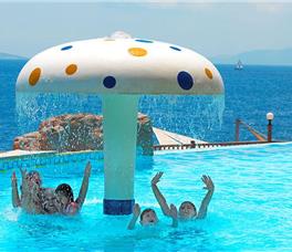 Kadikale Resort and Spa 