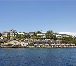 Kadikale Resort and Spa 