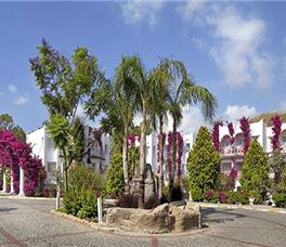 Kadikale Resort and Spa 