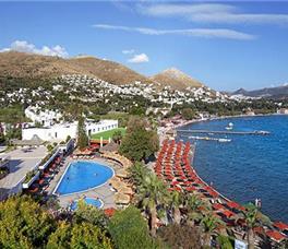 Kadikale Resort and Spa 