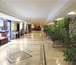 Kadikale Resort and Spa 