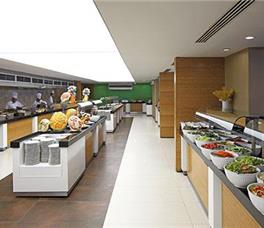 Kadikale Resort and Spa 