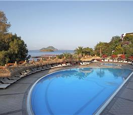 Kadikale Resort and Spa 