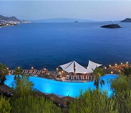 Kadikale Resort and Spa 