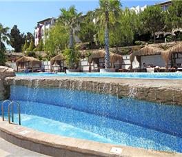 Kadikale Resort and Spa 