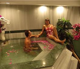 Kadikale Resort and Spa 