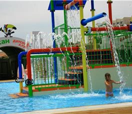 Jacaranda Club & Resort