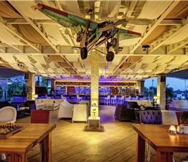 Jacaranda Club & Resort