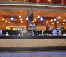 Jacaranda Club & Resort