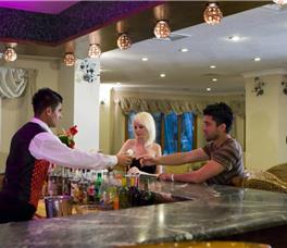 Jacaranda Club & Resort