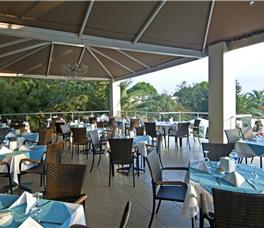 Jacaranda Club & Resort