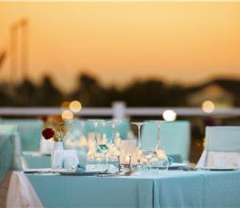 Jacaranda Club & Resort