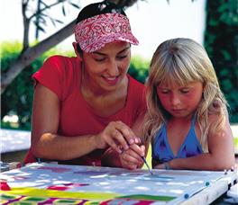 Jacaranda Club & Resort