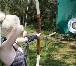 Jacaranda Club & Resort