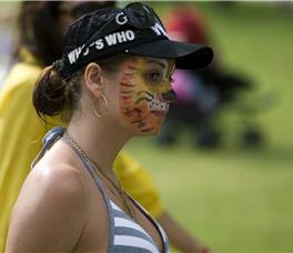 Jacaranda Club & Resort