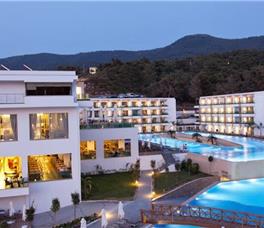 Thor Exclusive Hotel Bodrum