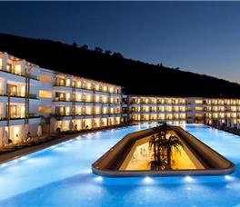 Thor Exclusive Hotel Bodrum