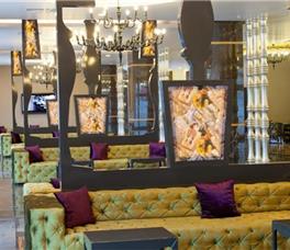 Thor Exclusive Hotel Bodrum