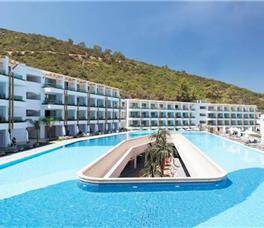 Thor Exclusive Hotel Bodrum