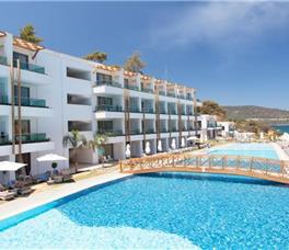Thor Exclusive Hotel Bodrum