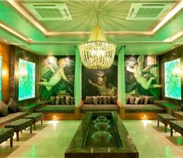 Thor Exclusive Hotel Bodrum