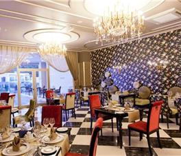 Thor Exclusive Hotel Bodrum