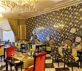 Thor Exclusive Hotel Bodrum