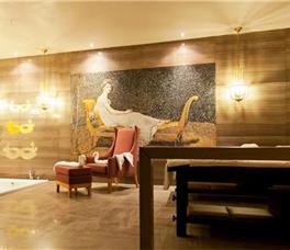 Thor Exclusive Hotel Bodrum