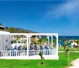 Thor Exclusive Hotel Bodrum