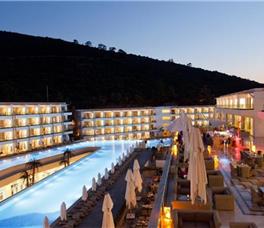Thor Exclusive Hotel Bodrum