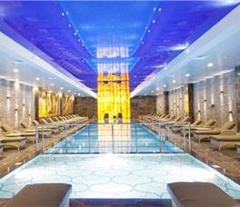 Thor Exclusive Hotel Bodrum