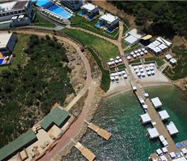 Thor Exclusive Hotel Bodrum