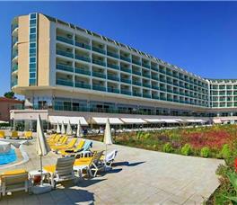 Hedef Beach Resort & SPA