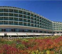 Hedef Beach Resort & SPA