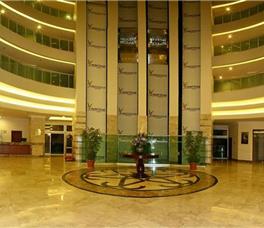 Hedef Beach Resort & SPA