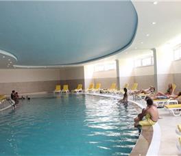 Hedef Beach Resort & SPA