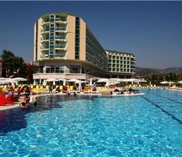 Hedef Beach Resort & SPA