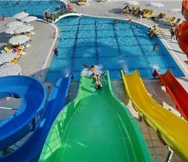 Hedef Beach Resort & SPA