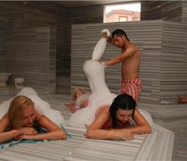 Hedef Beach Resort & SPA