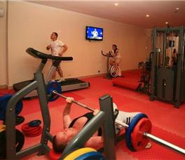 Hedef Beach Resort & SPA