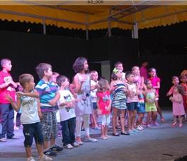 Hedef Beach Resort & SPA