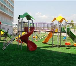 Hedef Beach Resort & SPA